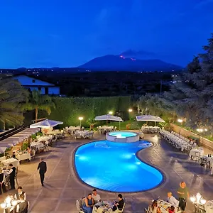 4* מלון Ristorante Paradise