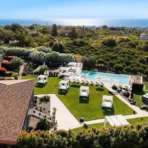 4* מלון Kepos Etna Relais & Exclusive