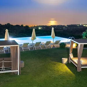 4* מלון Kepos Etna Relais & Exclusive