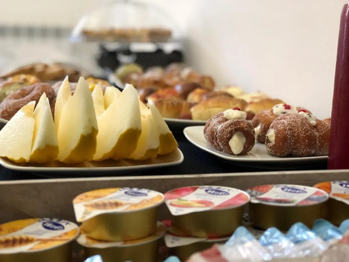 Bed and Breakfast Le Quattro Stagioni - Rooms & Suites Παλέρμο