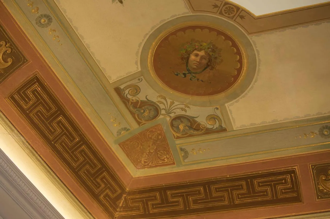 Le Quattro Stagioni - Rooms & Suites Palermo 2*,  Italy